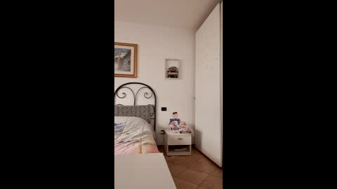 Snapshot of andrecool979 chatting on March 27, 3:12 pm Andre online show from March 27, 3:12 pm