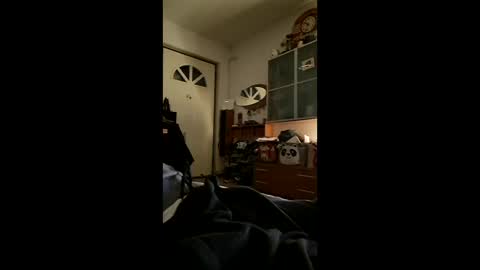 Snapshot of andrecool979 chatting on April 3, 8:29 pm Andre online show from April 3, 8:29 pm