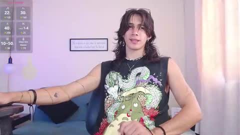 Snapshot of andreey50 chatting on March 6, 8:16 pm Andrey online show from March 6, 8:16 pm