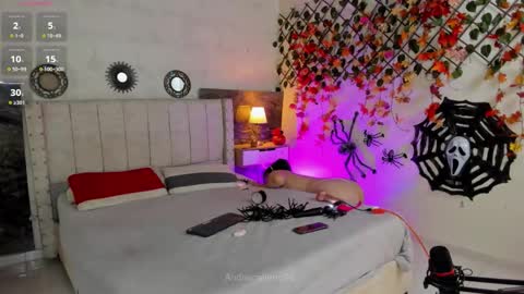 Andreina Fierro  Ig Andreinafierro26 online show from October 28, 1:25 pm