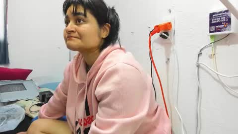 yudith online show from February 13, 3:41 pm