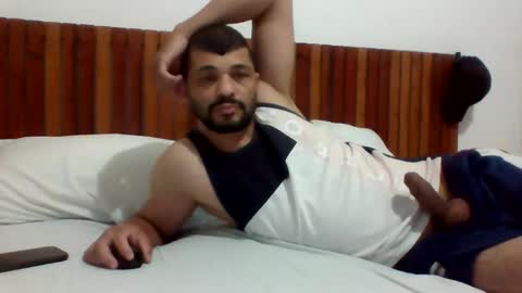 andreloko123 online show from October 29, 6:09 pm