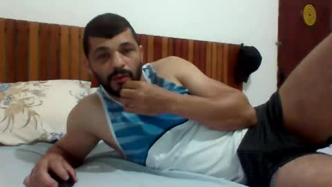 andreloko123 online show from November 6, 12:44 am