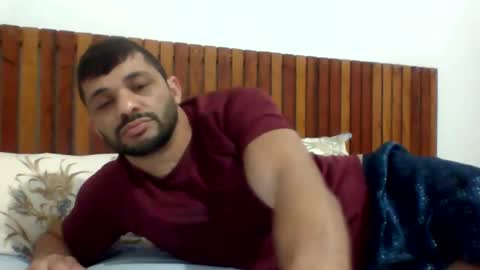 andreloko123 online show from November 26, 1:17 am