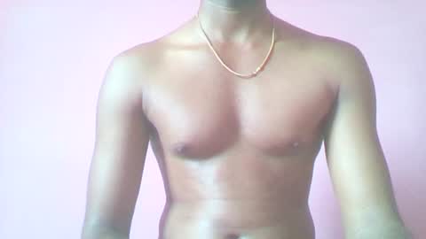 andres01_ online show from July 7, 7:45 am
