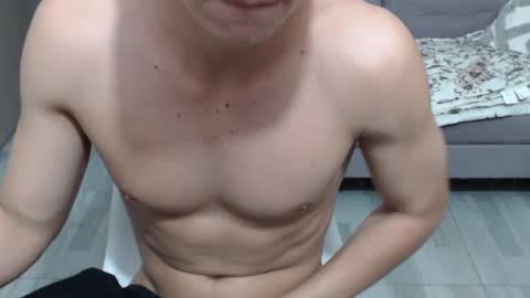Andres 2977 online show from August 7, 1:29 am