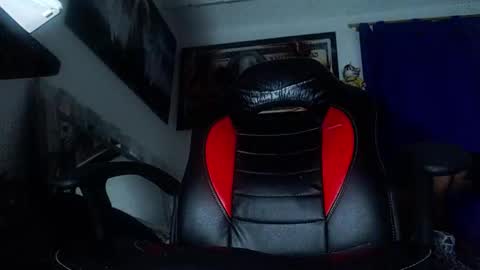 Andrs   o online show from February 18, 1:01 am