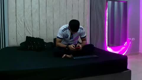 Snapshot of andres_stud chatting on September 22, 4:25 am andres_stud online show from September 22, 4:25 am