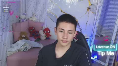 andres_tay online show from May 30, 12:52 am