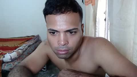 ANDRES online show from December 21, 5:53 pm