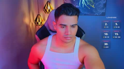 Andres online show from March 8, 4:33 pm