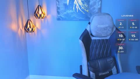 Andres online show from April 13, 1:16 pm