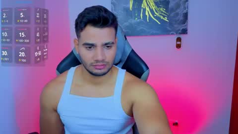 Snapshot of andresfiit chatting on June 7, 12:31 pm Andres online show from June 7, 12:31 pm