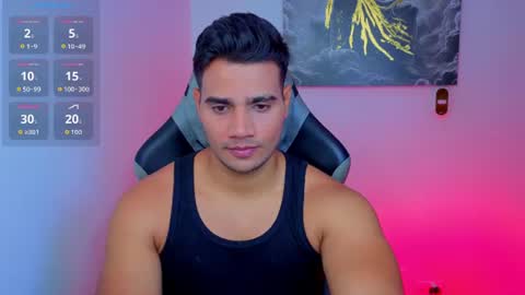 Snapshot of andresfiit chatting on June 13, 11:19 am Andres online show from June 13, 11:19 am