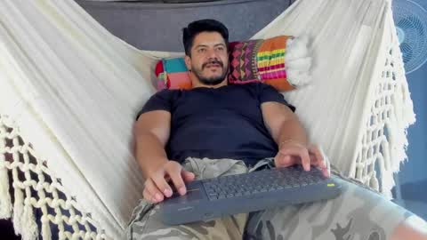 Andres online show from May 14, 3:02 am