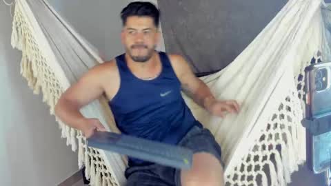 Andres online show from May 27, 12:07 am