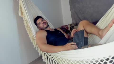 Andres online show from May 27, 1:57 am