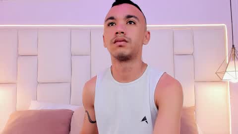 Andres online show from May 11, 11:38 am