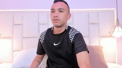 Andres online show from May 19, 11:27 am