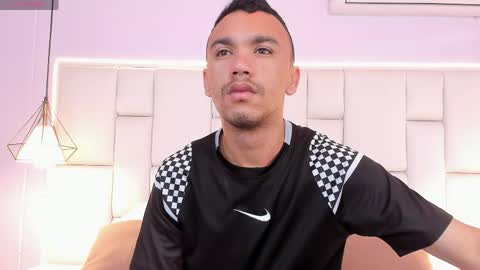 Andres online show from May 27, 11:51 am