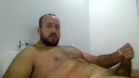 andressx06 online show from May 26, 10:50 pm