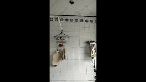 Andrew online show from April 6, 10:38 am