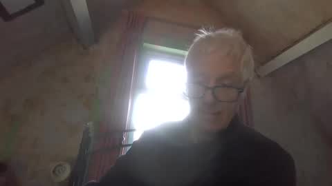 Andrew online show from April 11, 11:47 am