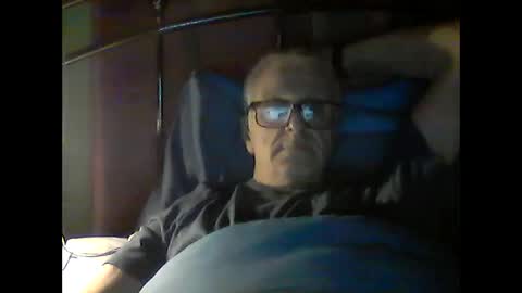 Andrew online show from May 15, 11:23 pm