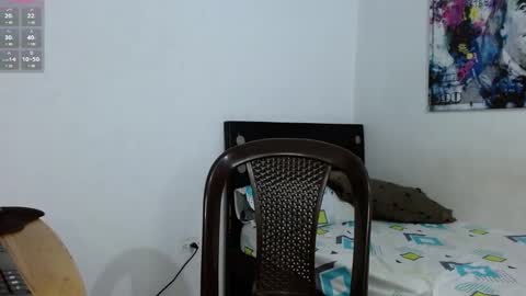 Andrew G online show from December 30, 11:28 pm