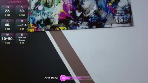 Andrew G online show from March 6, 2:41 am