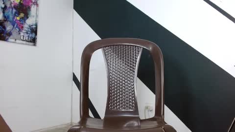 Andrew G online show from March 19, 1:15 pm