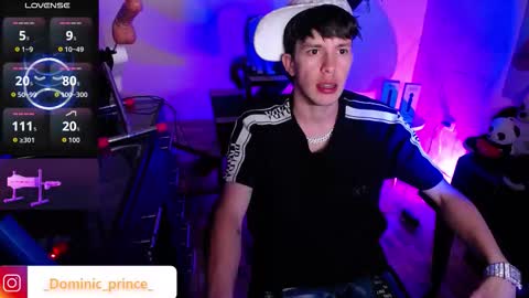 Snapshot of andrew_angels chatting on February 23, 3:04 am andrew_angels online show from February 23, 3:04 am