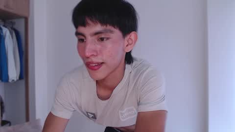 Andrew Courtz online show from February 9, 7:40 pm