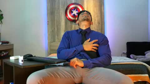 Andrew online show from February 1, 6:45 am