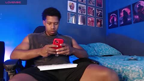 Andrew online show from October 28, 4:31 pm