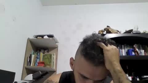 Snapshot of andrew_jaay chatting on November 2, 9:06 pm andrew_jaay online show from November 2, 9:06 pm