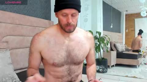 andrew_jackson42 online show from March 7, 4:02 am