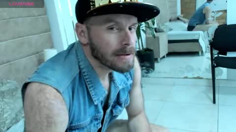 andrew_jackson42 online show from March 11, 3:26 am