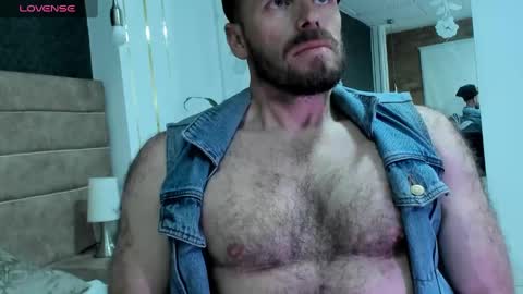 andrew_jackson42 online show from March 11, 6:32 am