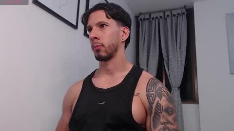 Snapshot of andrew_mathe chatting on February 18, 2:59 am Andrew Mathwes online show from February 18, 2:59 am