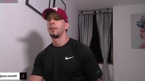 Snapshot of andrew_mathe chatting on November 21, 12:10 am Andrew Mathwes online show from November 21, 12:10 am