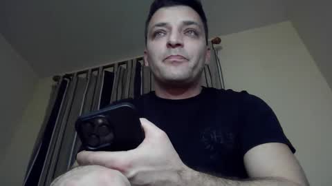 Snapshot of andrew_top_man chatting on February 7, 10:35 pm andrew_top_man online show from February 7, 10:35 pm