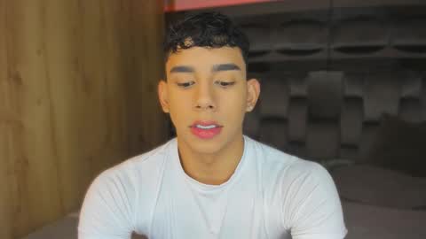 Andrew M. online show from February 26, 1:59 am