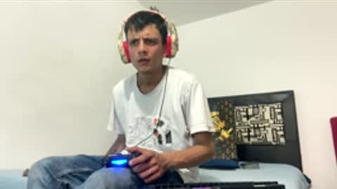 andrew online show from November 26, 4:57 am