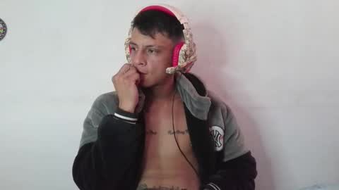 andrew online show from March 10, 2:22 pm