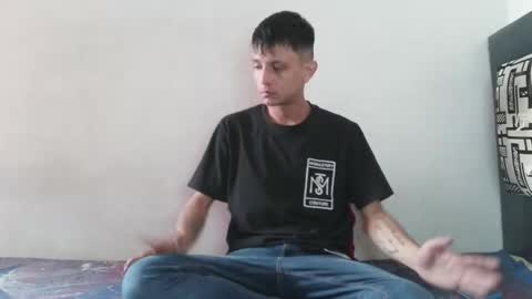 andrew online show from March 17, 1:14 pm