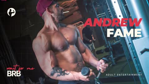 Andrew online show from January 11, 6:01 pm