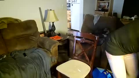 Snapshot of andrewo4277 chatting on December 19, 1:18 pm andrewo4277 online show from December 19, 1:18 pm