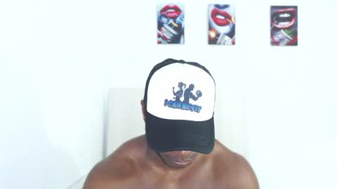 Andrew Oconnor online show from May 10, 5:18 pm