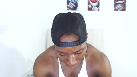 Snapshot of andrewoconnor__ chatting on June 7, 3:38 pm Andrew Oconnor online show from June 7, 3:38 pm